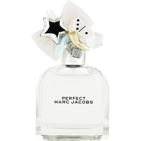 Marc Jacobs Perfect EDT spray 1.6 oz *TESTER for women