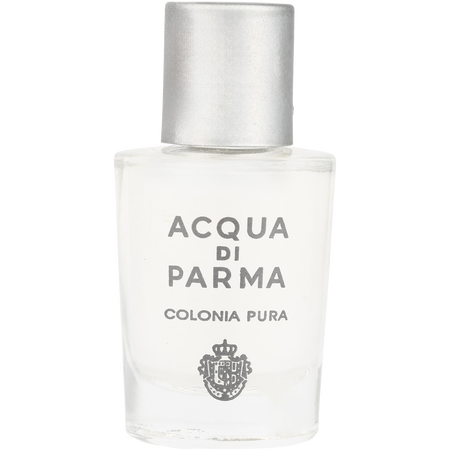 Acqua Di Parma Colonia Pura Eau de cologne spray 0.17 oz MINI for men