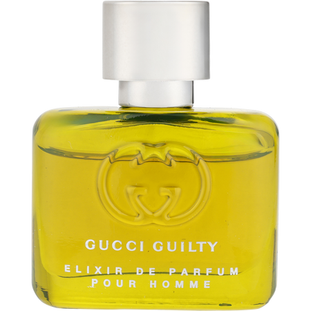 Gucci Guilty Elixir De Parfum by Gucci PARFUM 0.16 oz MINI for men