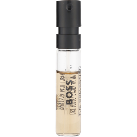 Hugo Boss Boss The Collection Magnetic Musk Eau de parfum spray VIAL for men