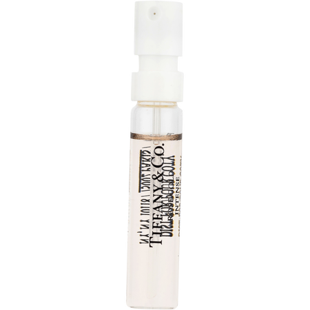 Tiffany & Co Rose Gold Intense Eau de parfum spray VIAL for women