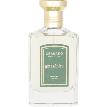 Granado Amazonico by Granado PARFUM spray 2.54 oz for unisex