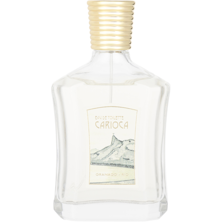 Granado Carioca EDT spray 3.38 oz for unisex
