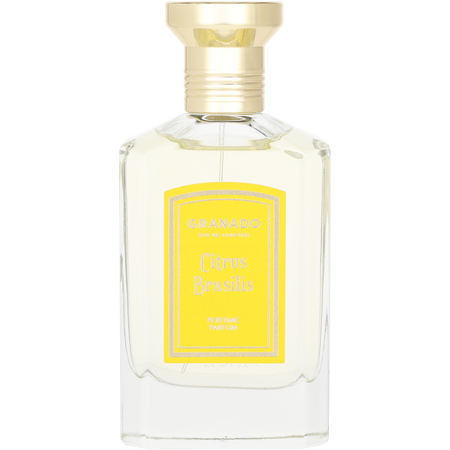Granado Citrus Brasilis by Granado PARFUM spray 2.54 oz for unisex