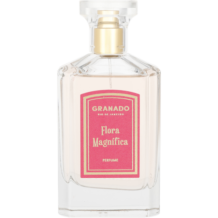 Granado Flora Magnifica by Granado PARFUM spray 2.54 oz for unisex