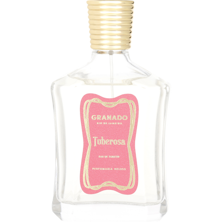 Granado Tuberosa EDT spray 3.38 oz for unisex