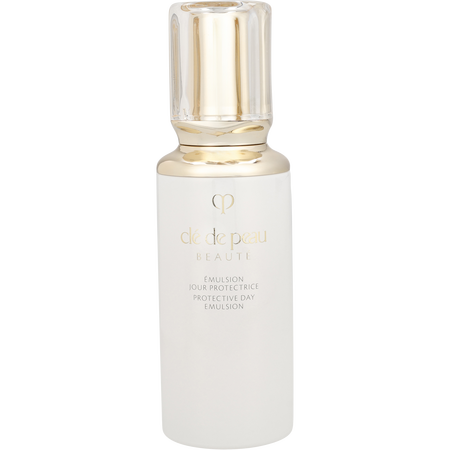 Cle De Peau by CLE DE PEAU Protective Day Emulsion -125ml/4.2OZ for women