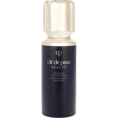 Cle De Peau by CLE DE PEAU Intensive Night Emulsion -125ml/4.2OZ for women