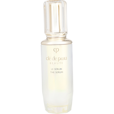Cle De Peau by CLE DE PEAU The Serum 2 -75ml/2.5OZ for women