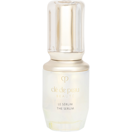 Cle De Peau by CLE DE PEAU The Serum 2 -30ml/1OZ for women