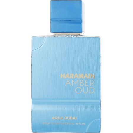 Al Haramain Amber Oud Aqua Dubai EXTRAIT DE PARFUM spray 6.7 oz for unisex