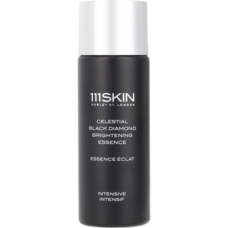 111Skin by 111Skin Celestial Black Diamond Brightening Essence -30ml/1OZ for women