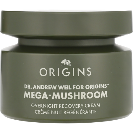 Origins by Origins Dr. Andrew Mega-Mushroom Overnight Recovery Cream -50ml/1.7OZ for women