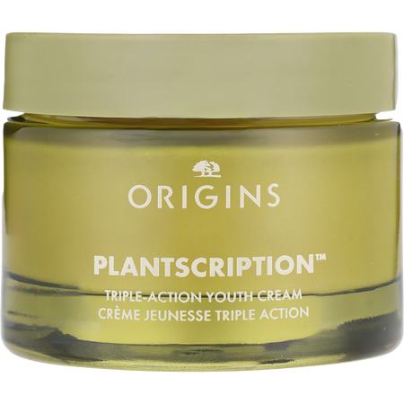Origins by Origins Plantscription Triple-Action Youth Cream -50ml/1.7OZ for women
