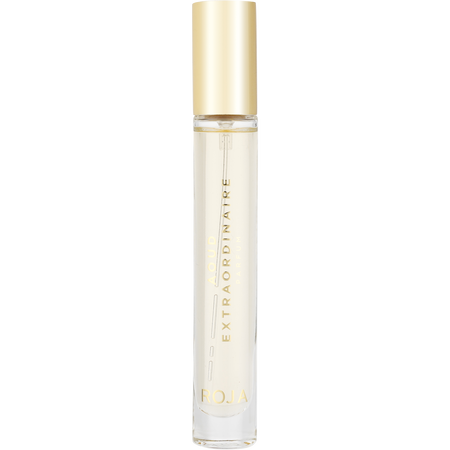 Roja Aoud Extraordinaire by Roja Dove PARFUM spray 0.34 oz MINI for unisex