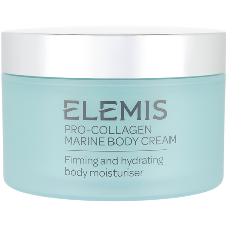 Elemis by Elemis Pro-Collagen Marine Body Cream -200ml/6.7OZ for women
