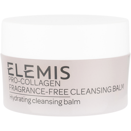 Elemis by Elemis Pro-Collagen Fragrance-Free Cleansing Balm -20g/0.7OZ for women