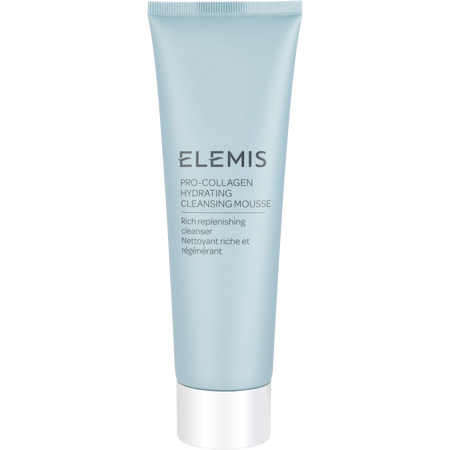 Elemis by Elemis Pro-Collagen Hydrating Cleansing Mousse -125ml/4.2OZ for women