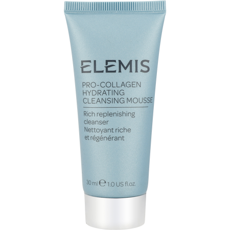 Elemis by Elemis Pro-Collagen Hydrating Cleansing Mousse -30ml/1OZ for women