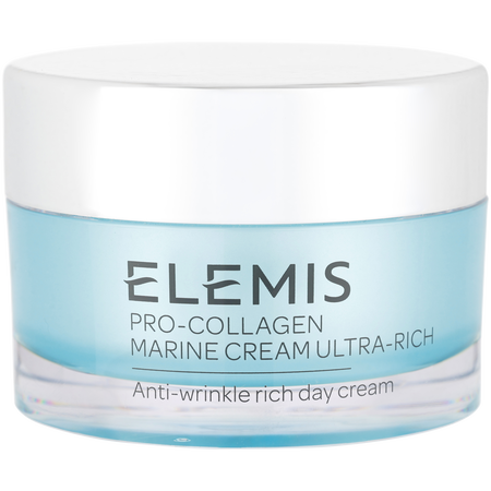 Elemis by Elemis Pro-Collagen Marine Cream Ultra Rich -30ml/1OZ for women