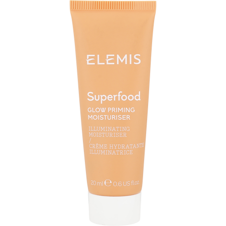 Elemis by Elemis Superfood Glow Priming Moisturiser -20ml/0.6OZ for women