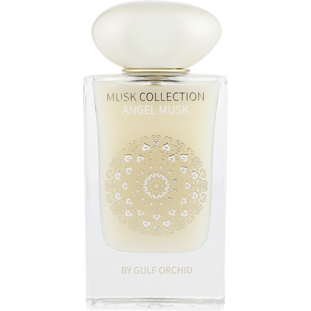 Gulf Orchid Angel Musk Eau de parfum spray 2 oz (MUSK COLLECTION) for unisex