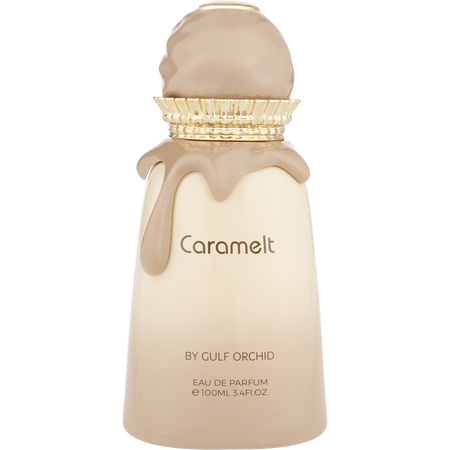 Gulf Orchid Caramelt Eau de parfum spray 3.4 oz for unisex