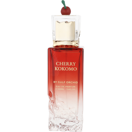 Gulf Orchid Cherry Kokomo Eau de parfum spray 3.4 oz for unisex