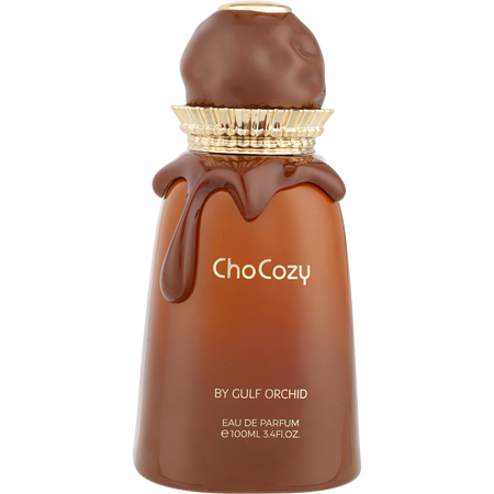 Gulf Orchid Chocozy Eau de parfum spray 3.4 oz for unisex