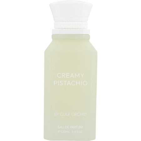 Gulf Orchid Creamy Pistachio Eau de parfum spray 3.4 oz for unisex