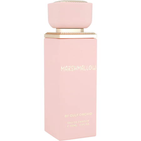 Gulf Orchid Marshmallow Eau de parfum spray 3.4 oz for unisex