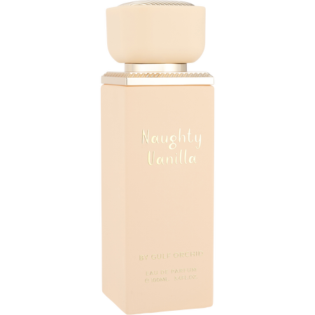 Gulf Orchid Naughty Vanilla Eau de parfum spray 3.4 oz for unisex