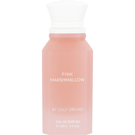 Gulf Orchid Pink Marshmallow Eau de parfum spray 3.4 oz for unisex