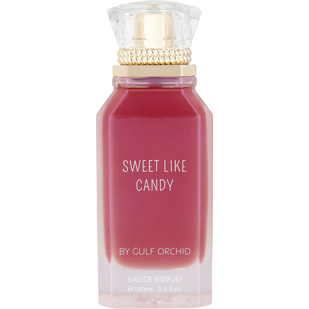 Gulf Orchid Sweet Like Candy Eau de parfum spray 3.4 oz for unisex