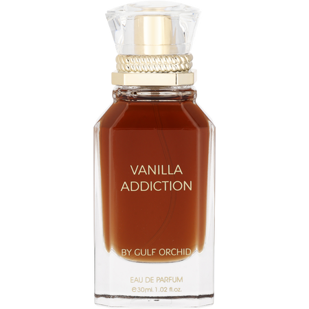 Gulf Orchid Vanilla Addiction Eau de parfum spray 1 oz for unisex