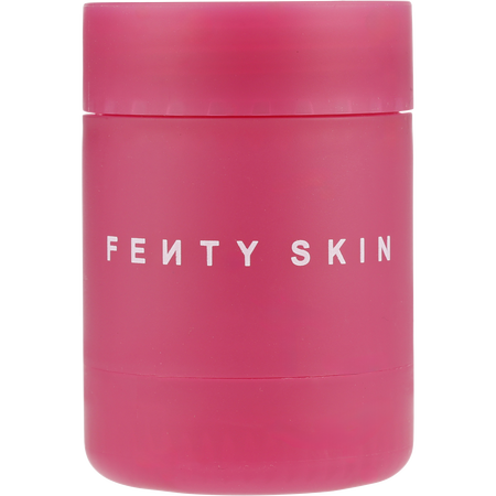 Fenty Beauty By Rihanna by Fenty Beauty Plush Puddin' Lip Mask - # Barbados Cherry -15ml/0.5OZ for women