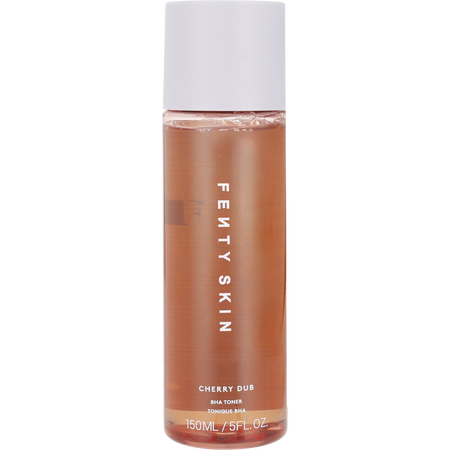 Fenty Beauty By Rihanna by Fenty Beauty Cherry Dub BHA Toner -150ml/5OZ for women
