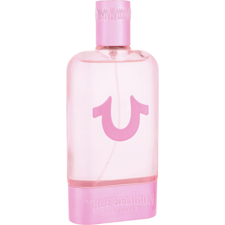 True Religion Fragrance (Pink) Eau de parfum spray 3.4 oz for women