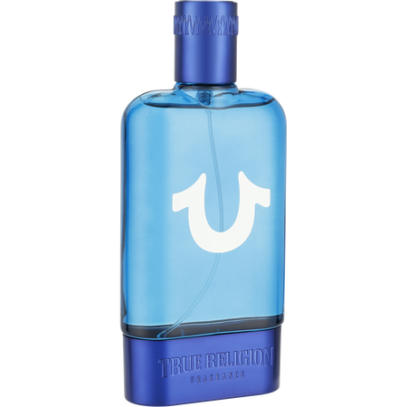 True Religion Always True Homme EDT spray 3.4 oz for men