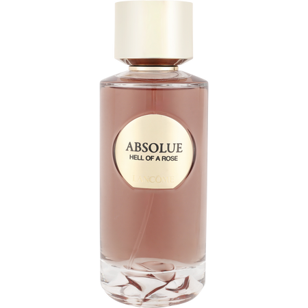Lancome Absolue Hell Of A Rose Eau de parfum spray 3.4 oz for women