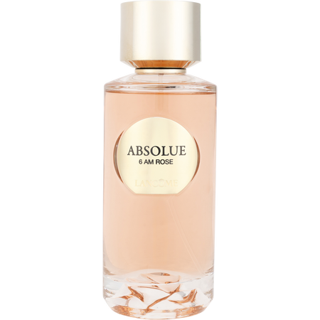 Lancome Absolue 6 Am Rose Eau de parfum spray 3.4 oz for women