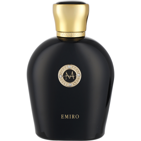 Moresque Emiro Eau de parfum spray 3.4 oz for unisex
