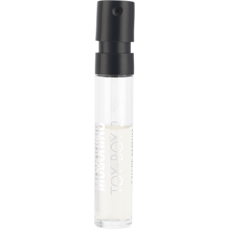 Moschino Toy Boy 2 Eau de parfum spray VIAL for men
