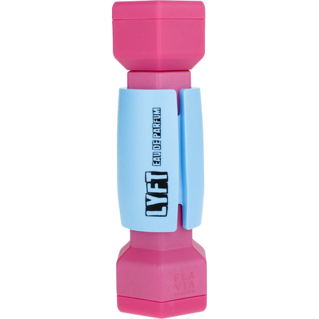 Flavia Lyft Eau de parfum spray 3.4 oz for women
