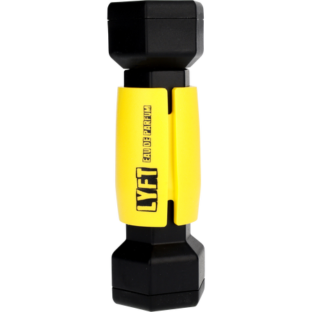 Flavia Lyft Eau de parfum spray 3.4 oz for men