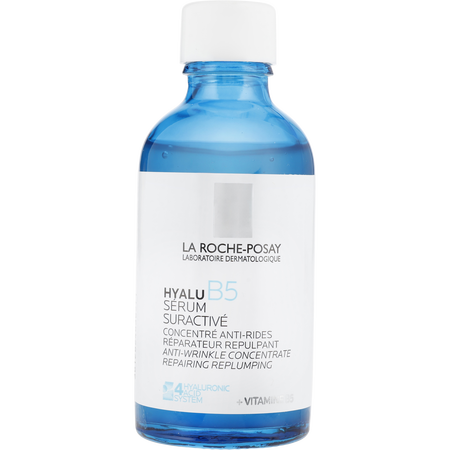 La Roche Posay by La Roche Posay Hyalu B5 Serum Suractive Anti-Wrinkle Concentrate -50ml/1.7OZ for women