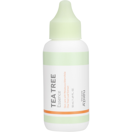 A'pieu by A'pieu The Pure Tea Tree Essence -50ml/1.69OZ for women
