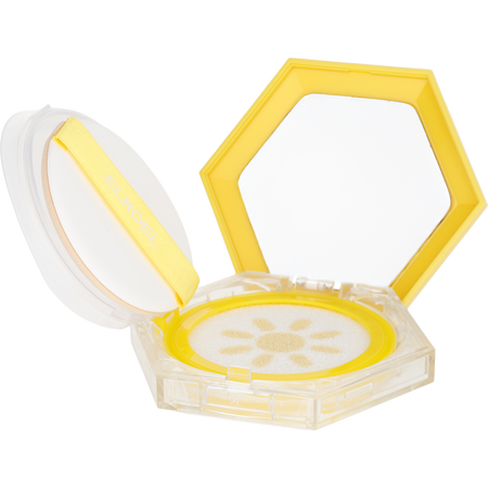 Elroel by Elroel Pang Pang Sun Cushion Plus Sunscreen Cushion SPF50 -15g/0.53OZ for women