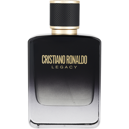 Cristiano Ronaldo Legacy Eau de parfum spray 3.4 oz for men