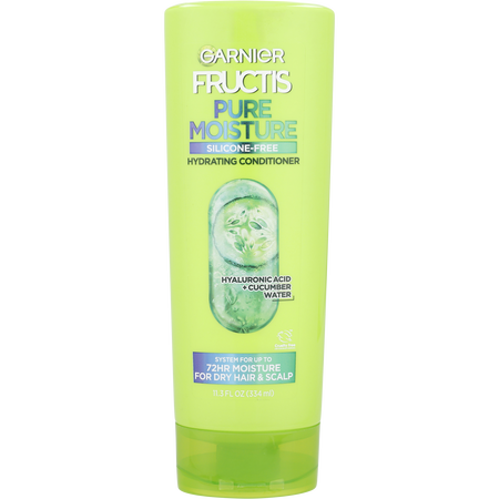 Garnier by Garnier PURE MOISTURE HYDRATING CONDITIONER 11.3 oz for unisex
